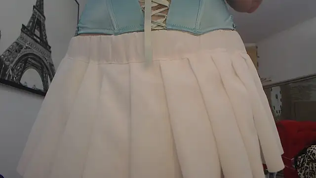 AnnaBellaLuckyXOXO online show from April 27, 11:30 am