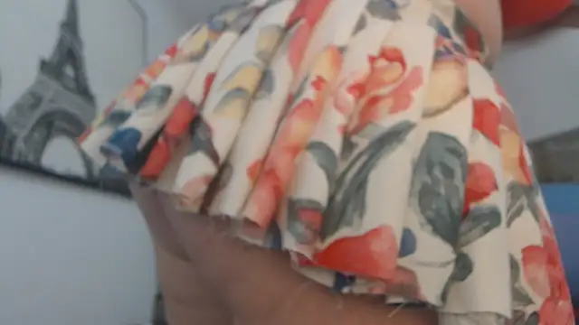 AnnaBellaLuckyXOXO online show from July 8, 9:54 am