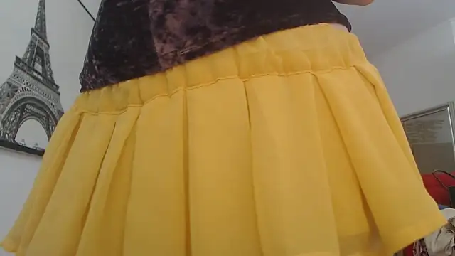Snapshot of AnnaBellaLuckyXOXO chatting on May 13, 10:55 am AnnaBellaLuckyXOXO online show from May 13, 10:55 am