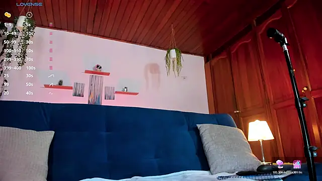 Jacon cruz  online show from February 26, 11:49 pm