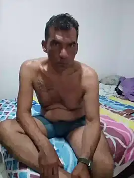 Daddy1972 online show from June 27, 10:49 pm