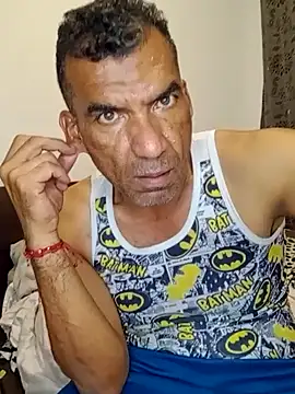 Daddy1972 online show from January 8, 12:28 am