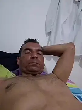 Daddy1972 online show from June 24, 9:34 pm