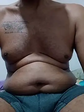 Daddy1972 online show from July 25, 11:05 am