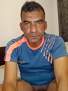 Daddy1972 online show from January 4, 11:48 pm