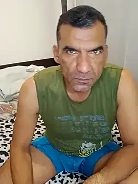 Daddy1972 online show from February 14, 8:37 pm