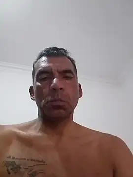 Daddy1972 online show from June 13, 8:07 pm