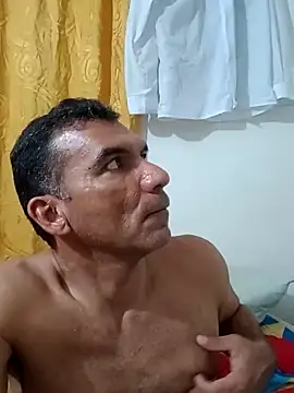 Daddy1972 online show from September 28, 3:57 am