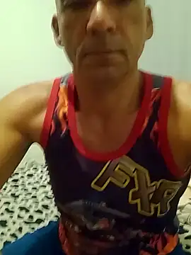 Daddy1972 online show from February 7, 10:19 pm