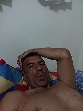 Daddy1972 online show from December 5, 9:12 pm