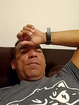 Daddy1972 online show from January 26, 6:16 pm