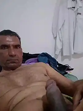 Daddy1972 online show from June 20, 8:25 pm