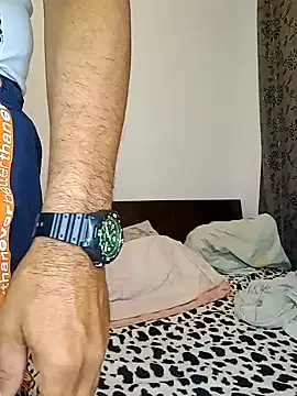 Daddy1972 online show from January 11, 12:40 pm