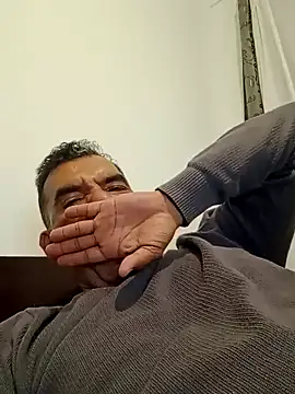 Daddy1972 online show from February 14, 3:22 am