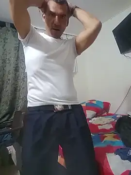 Daddy1972 online show from November 11, 7:19 pm