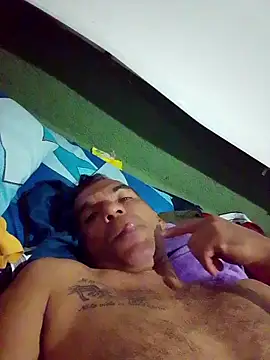 Daddy1972 online show from March 8, 8:01 pm