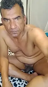 Daddy1972 online show from March 21, 3:35 pm