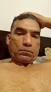 Daddy1972 online show from February 13, 1:08 am