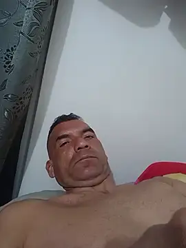 Daddy1972 online show from October 26, 9:15 pm