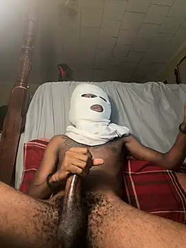 BigSkii online show from May 4, 6:55 pm