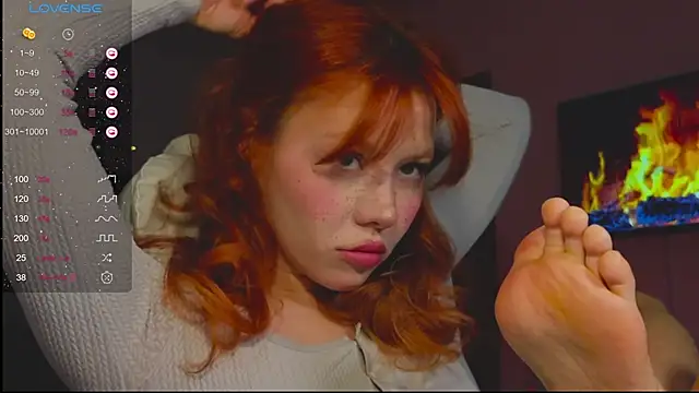 Snapshot of Juliette_Sunshine chatting on March 2, 4:17 am Juliette Sunshine online show from March 2, 4:17 am