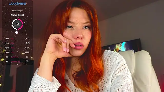 Snapshot of Juliette_Sunshine chatting on February 15, 4:03 am Juliette Sunshine online show from February 15, 4:03 am