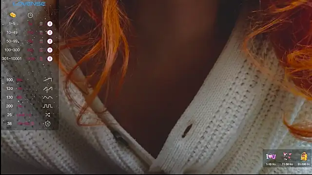 Snapshot of Juliette_Sunshine chatting on February 24, 4:49 am Juliette Sunshine online show from February 24, 4:49 am