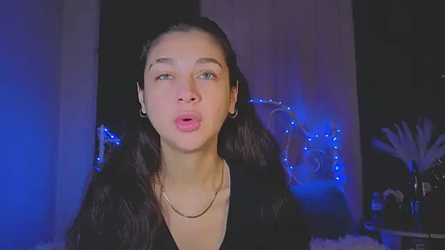 Snapshot of Funny_Bunny chatting on November 26, 2:44 am Funny Bunny online show from November 26, 2:44 am