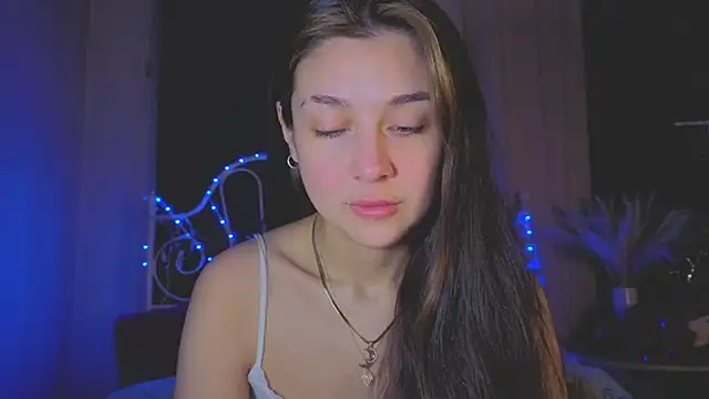 Funny Bunny online show from April 2, 12:29 am