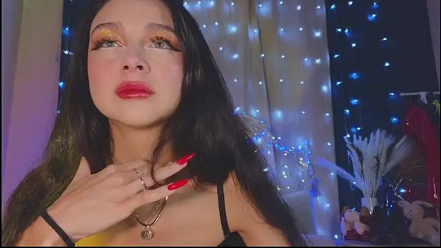 Funny Bunny online show from March 11, 11:58 pm