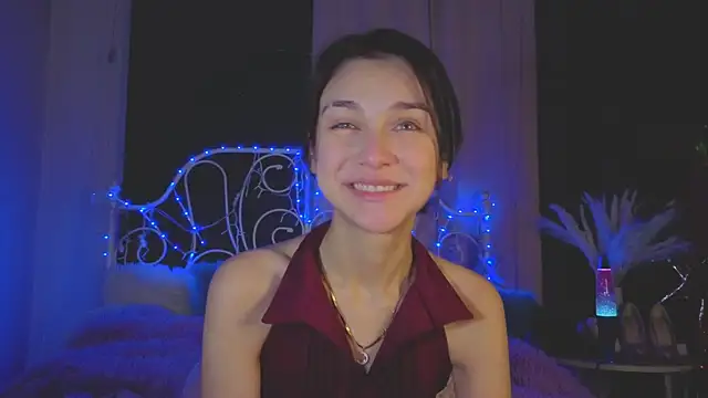 Funny Bunny online show from September 15, 12:00 am