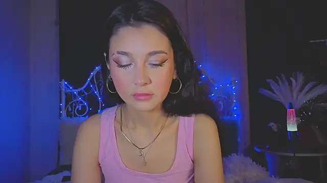 Snapshot of Funny_Bunny chatting on November 30, 1:50 am Funny Bunny online show from November 30, 1:50 am