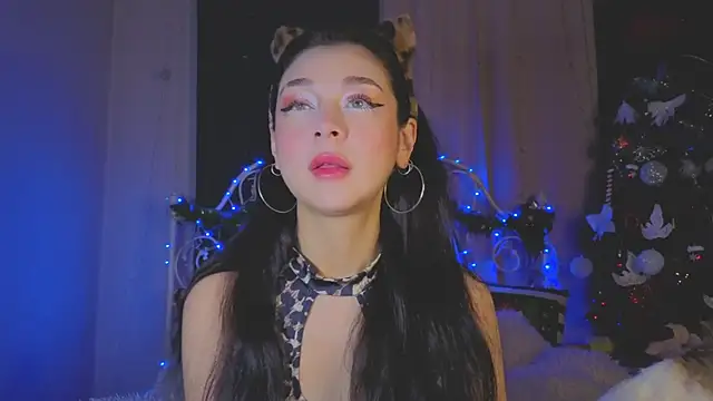 Funny Bunny online show from January 8, 10:16 pm