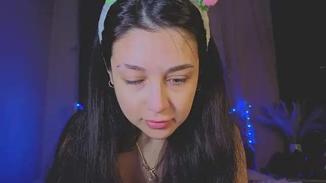 Funny Bunny online show from March 2, 12:22 am