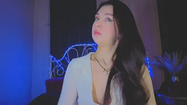 Funny Bunny online show from March 19, 12:21 am