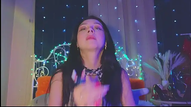 Funny Bunny online show from February 26, 1:14 am
