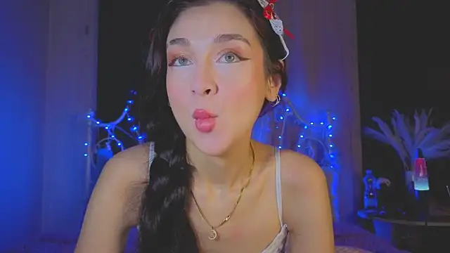 Funny Bunny online show from October 4, 11:06 pm