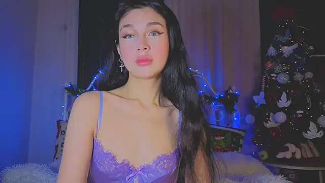 Funny Bunny online show from January 5, 10:35 pm