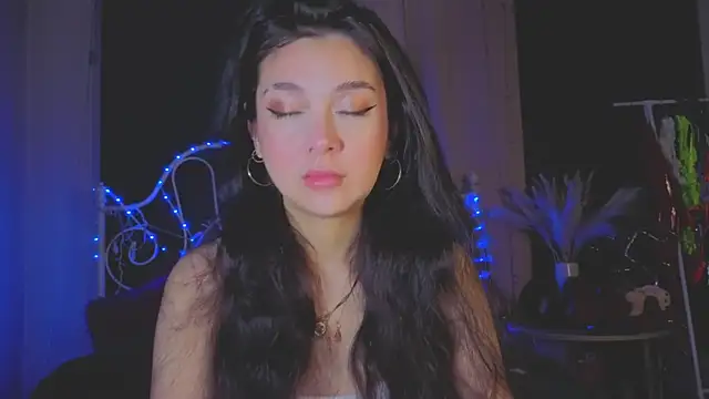 Funny Bunny online show from March 27, 12:19 am