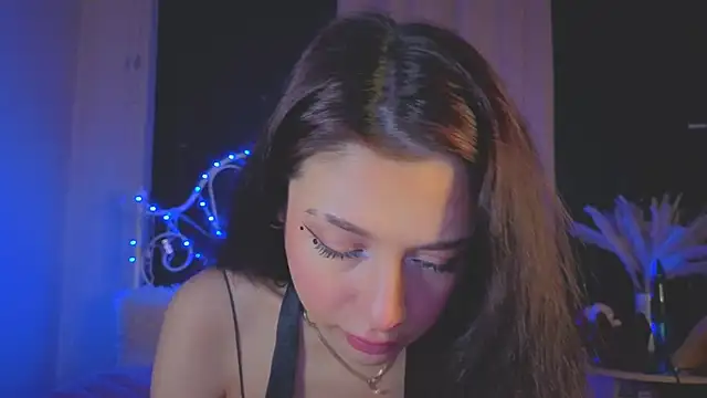 Snapshot of Funny_Bunny chatting on October 25, 11:49 pm Funny Bunny online show from October 25, 11:49 pm