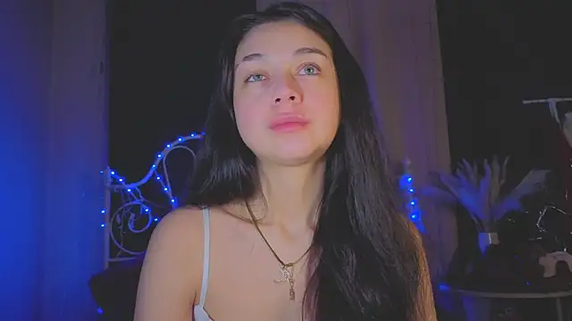 Funny Bunny online show from March 29, 12:23 am