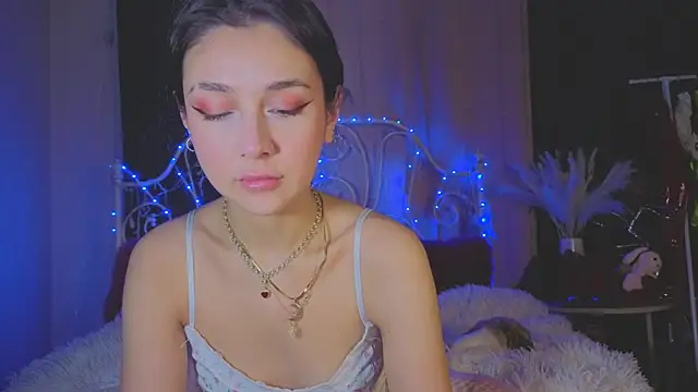 Funny Bunny online show from February 18, 11:12 pm