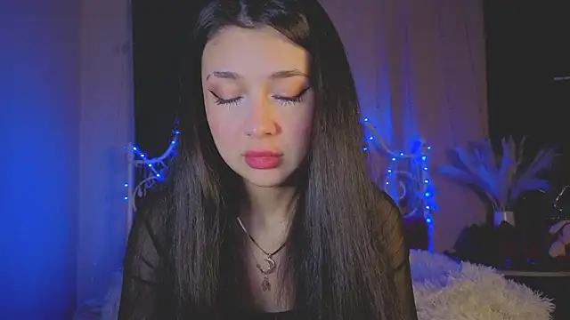 Funny Bunny online show from February 27, 11:37 pm