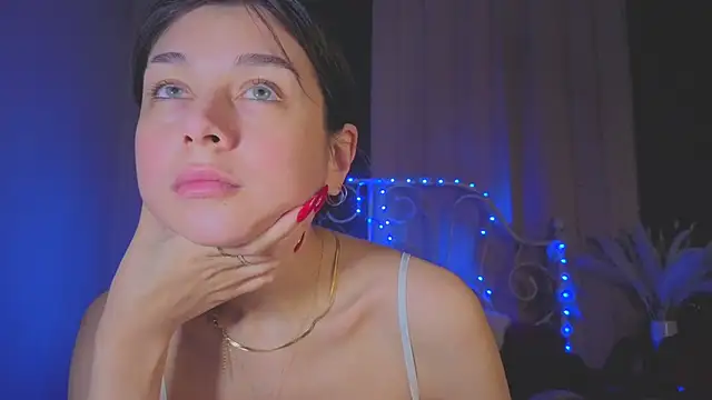 Funny Bunny online show from March 23, 12:00 am