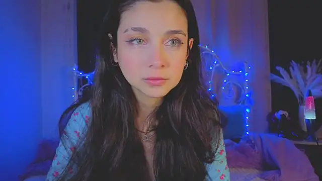 Funny Bunny online show from October 12, 2:24 am