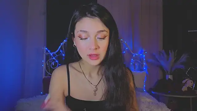 Funny Bunny online show from February 11, 11:04 pm