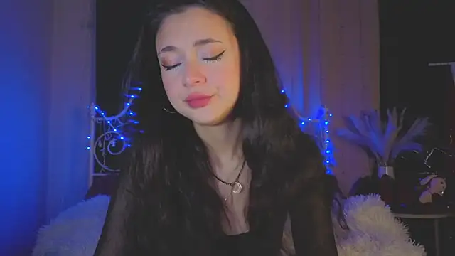 Funny Bunny online show from February 26, 10:32 pm