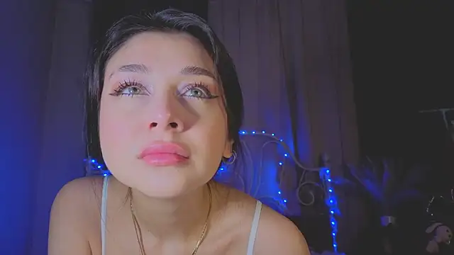 Funny Bunny online show from March 11, 12:15 am