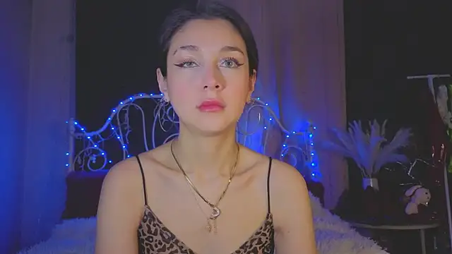 Funny Bunny online show from February 17, 11:24 pm