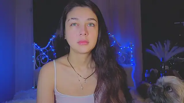 Snapshot of Funny_Bunny chatting on November 19, 2:44 am Funny Bunny online show from November 19, 2:44 am